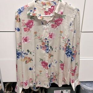 Medium Business Casaul Top